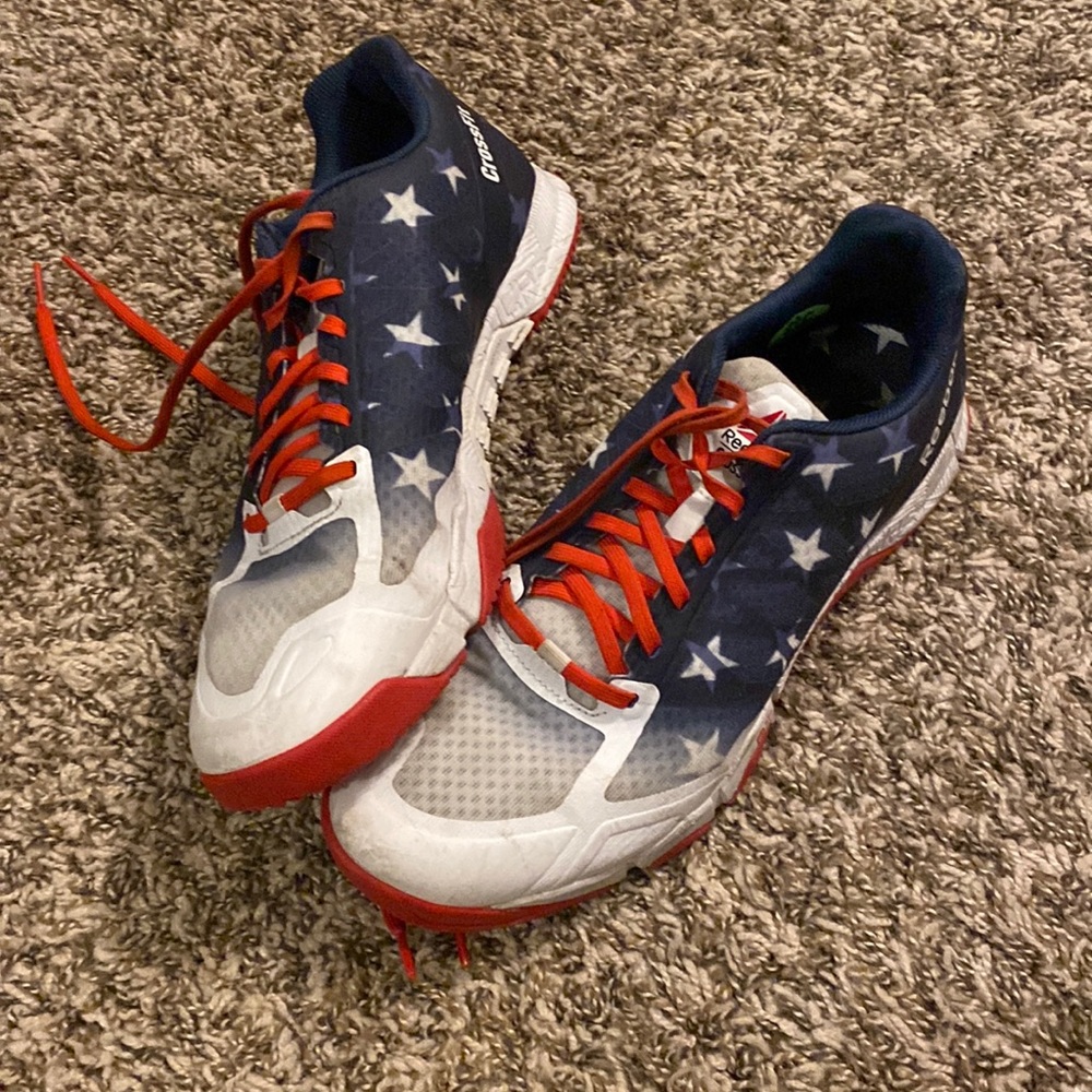 Reebok CrossFit speed TR